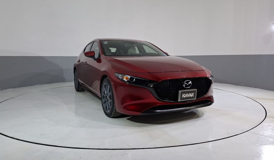 Mazda 3 2.5 I SPORT AUTO Hatchback 2022