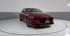Mazda 3 2.5 I SPORT AUTO Hatchback 2022