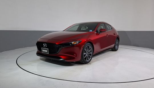 Mazda • Mazda 3