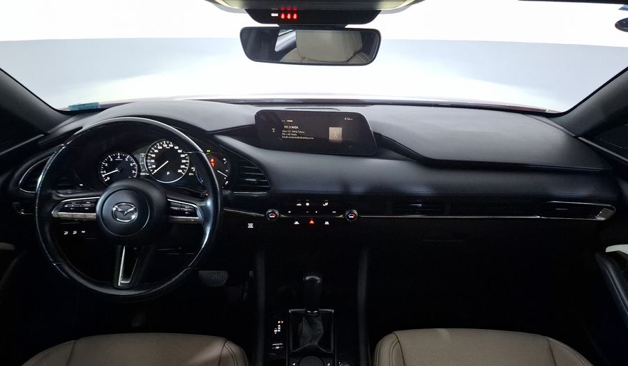 Mazda 3 2.5 I SPORT AUTO Hatchback 2022