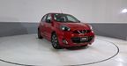Nissan March 1.6 MARCH SR NAVI Hatchback 2018