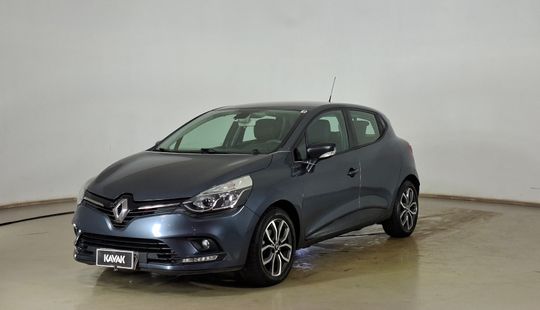 Renault • Clio