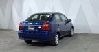 Chevrolet Aveo 1.6 M MT Sedan 2017