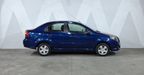 Chevrolet Aveo 1.6 M MT Sedan 2017