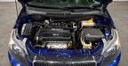 Chevrolet Aveo 1.6 M MT Sedan 2017