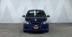 Chevrolet Aveo 1.6 M MT Sedan 2017