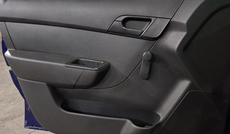 Chevrolet Aveo 1.6 M MT Sedan 2017