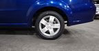 Chevrolet Aveo 1.6 M MT Sedan 2017