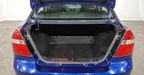 Chevrolet Aveo 1.6 M MT Sedan 2017