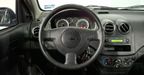 Chevrolet Aveo 1.6 M MT Sedan 2017