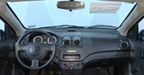 Chevrolet Aveo 1.6 M MT Sedan 2017