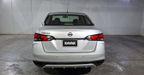 Nissan Versa 1.6 SENSE Sedan 2022