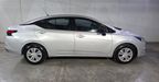Nissan Versa 1.6 SENSE Sedan 2022