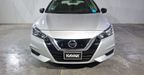 Nissan Versa 1.6 SENSE Sedan 2022
