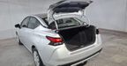 Nissan Versa 1.6 SENSE Sedan 2022