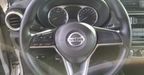 Nissan Versa 1.6 SENSE Sedan 2022