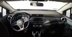 Nissan Versa 1.6 SENSE Sedan 2022
