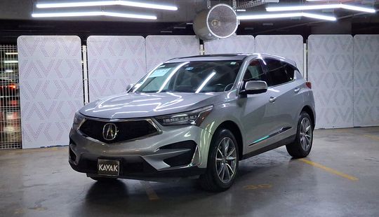 Acura • RDX