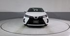 Toyota Yaris 1.5 S CVT Sedan 2022