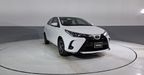 Toyota Yaris 1.5 S CVT Sedan 2022