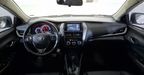Toyota Yaris 1.5 S CVT Sedan 2022