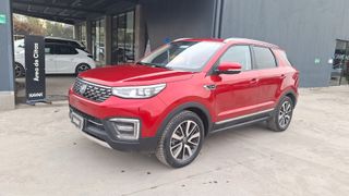 Changan • CS55
