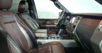 Ford Expedition 3.5 PLATINUM 4X4 MAX AT Suv 2017