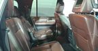 Ford Expedition 3.5 PLATINUM 4X4 MAX AT Suv 2017