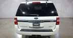 Ford Expedition 3.5 PLATINUM 4X4 MAX AT Suv 2017