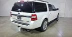 Ford Expedition 3.5 PLATINUM 4X4 MAX AT Suv 2017