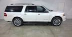 Ford Expedition 3.5 PLATINUM 4X4 MAX AT Suv 2017