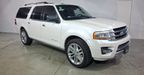Ford Expedition 3.5 PLATINUM 4X4 MAX AT Suv 2017