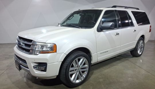 Ford • Expedition