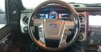 Ford Expedition 3.5 PLATINUM 4X4 MAX AT Suv 2017