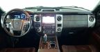 Ford Expedition 3.5 PLATINUM 4X4 MAX AT Suv 2017