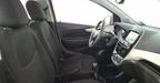 Chevrolet Spark 1.4 LTZ C MT Hatchback 2017
