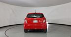 Chevrolet Spark 1.4 LTZ C MT Hatchback 2017