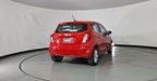 Chevrolet Spark 1.4 LTZ C MT Hatchback 2017