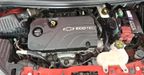 Chevrolet Spark 1.4 LTZ C MT Hatchback 2017