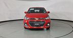 Chevrolet Spark 1.4 LTZ C MT Hatchback 2017