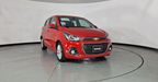 Chevrolet Spark 1.4 LTZ C MT Hatchback 2017