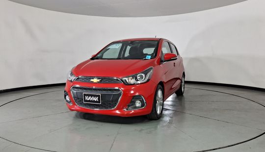 Chevrolet • Spark