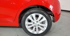 Chevrolet Spark 1.4 LTZ C MT Hatchback 2017