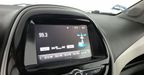 Chevrolet Spark 1.4 LTZ C MT Hatchback 2017