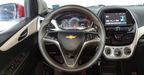 Chevrolet Spark 1.4 LTZ C MT Hatchback 2017