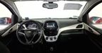 Chevrolet Spark 1.4 LTZ C MT Hatchback 2017