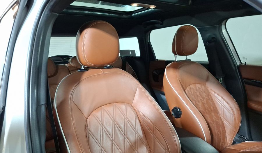 Mini Countryman 2.0 COOPER S ICONIC DCT Hatchback 2022