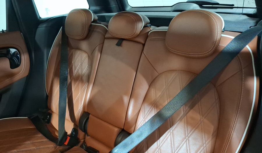 Mini Countryman 2.0 COOPER S ICONIC DCT Hatchback 2022
