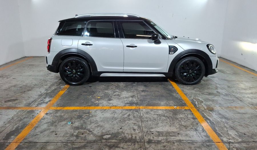 Mini Countryman 2.0 COOPER S ICONIC DCT Hatchback 2022