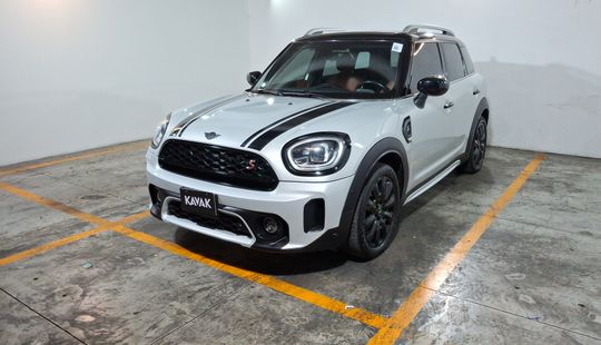 Mini • Countryman